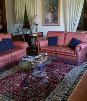 Massarosa Villa | Casa Vittoria