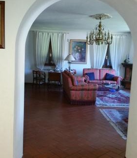 Massarosa Villa | Casa Vittoria