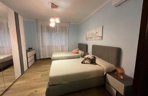 Pisa Apartment | Casa Vittorio V