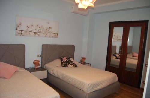 Pisa Apartment | Casa Vittorio V