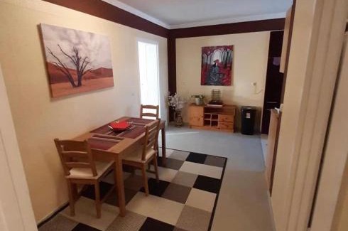 Oberdorla Apartment | Casa Viva