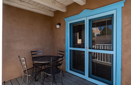Northeast Santa Fe Condo | Casa Viva | Pet Friendly, Near Historic Plaza