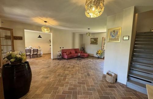 Santa Maria del Giudice Villa | Casa Viviani