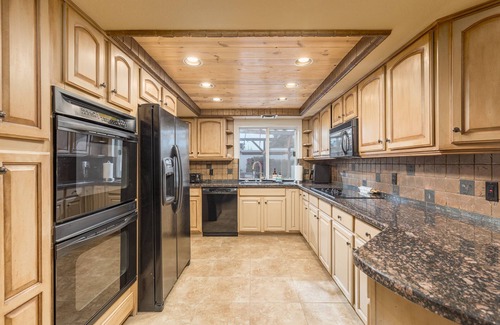 Raskin Estates House | Casa Voltaire by Porter | Luxury Heated Pool & Spa in Scottsdale, AZ