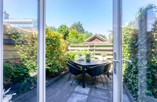 Zandvoort Cottage | Casa Vos Family Home