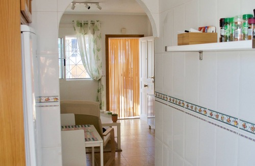 Torrevieja Apartment | Casa Vromans Bajo - A cozy ground floor apartment