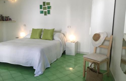 Atrani Apartment | Casa Vuolo
