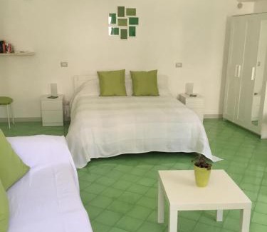 Atrani Apartment | Casa Vuolo