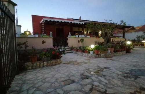 Marinella di Selinunte House | Casa Waida