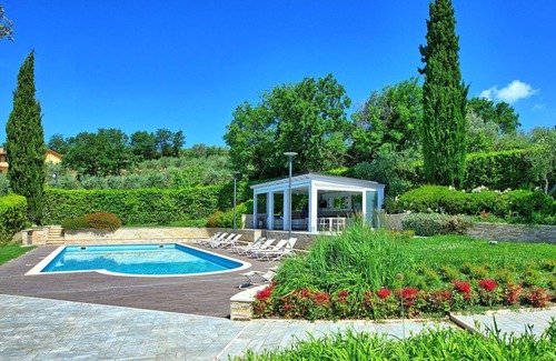 Castiglion Fiorentino Villa | Casa White - Castiglion Fiorentino ,Tuscany