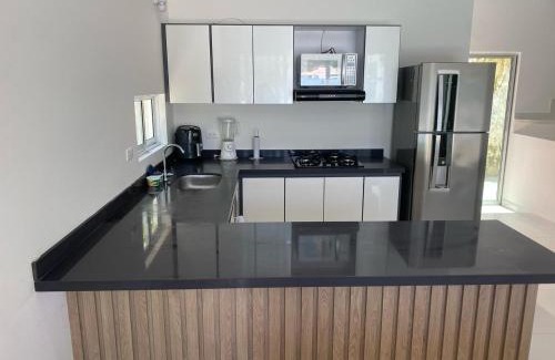 Melgar Villa | Casa WHITE