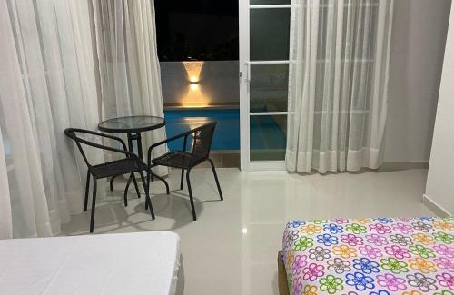 Melgar Villa | Casa WHITE