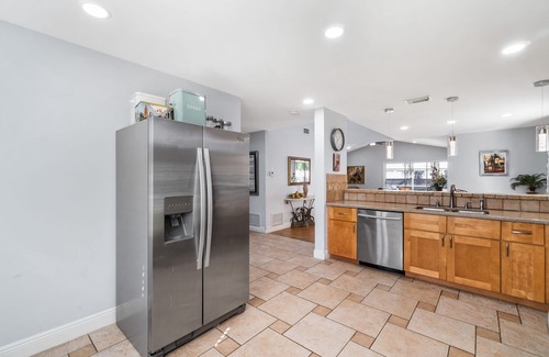 Wellington House | Casa White Coral - Polo Ready, 2 Story Florida Pool Home