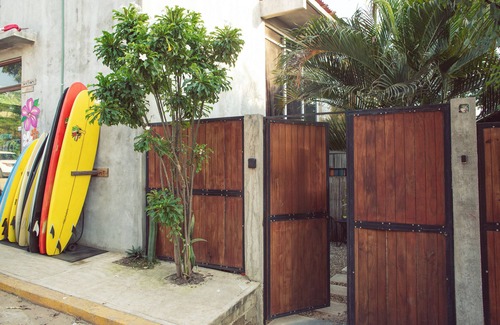 Brisas de Zicatela Apartment | Casa Wil, La Punta de Zicatela With Wifi Starlink