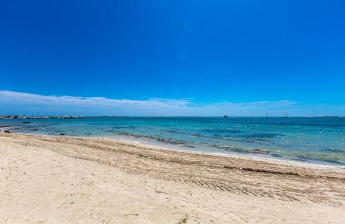 Porto Cesareo Apartment | Casa Wilma by BarbarHouse