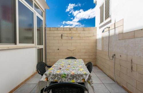 Porto Cesareo Apartment | Casa Wilma by BarbarHouse