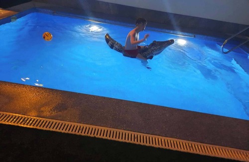 Los Imbernones Villa | Casa Winther - Villa med Pool