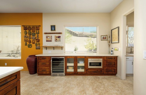 Winfield House | Casa Winfield - A North Scottsdale gem w/amenities galore. A tennis haven!