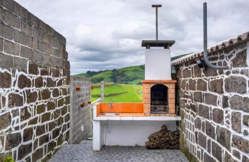 Povoacao House | Casa Xadrez