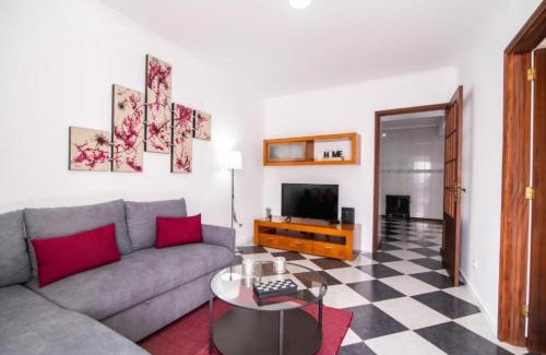 Povoacao House | Casa Xadrez