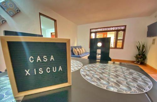 Villa de Leyva House | Casa Xiscua