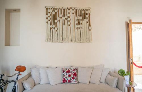 Centro House | Casa Xma'al by Kanaa - Colonial Retreat with an Outdoor Pool in Central Merida