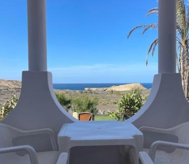 La Pared Apartment | Casa Xuami
