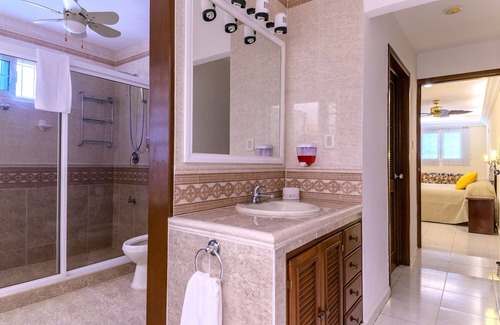 Zona Paseo Montejo House | Casa Xunan Kab en el centro de Mérida