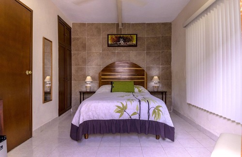 Zona Paseo Montejo House | Casa Xunan Kab en el centro de Mérida