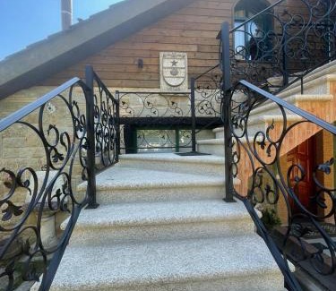 Salceda de Caselas House | Casa y Apartamento Rural Terra Celta en Salceda de Caselas