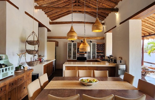 Barichara House | Casa Yahri