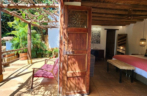 Barichara House | Casa Yahri