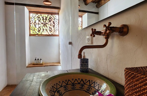 Barichara House | Casa Yahri