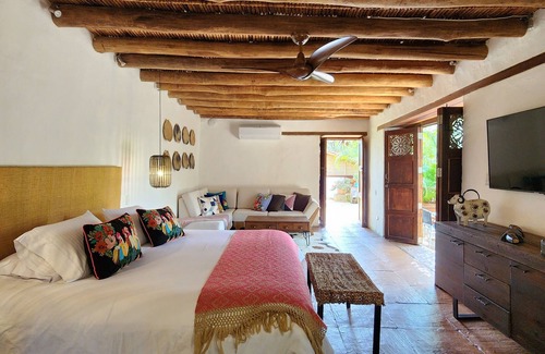 Barichara House | Casa Yahri