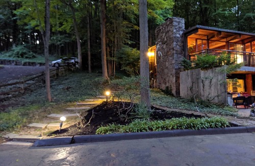 Durham House | Casa Yamagoya