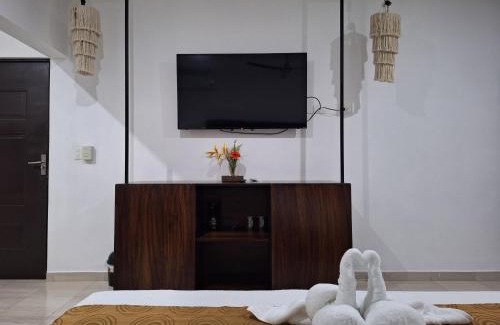 Chichen Itza - Valladolid House | Casa Yaxche