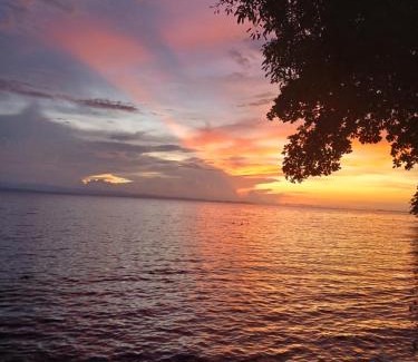 Necocli House | Casa Yemaya