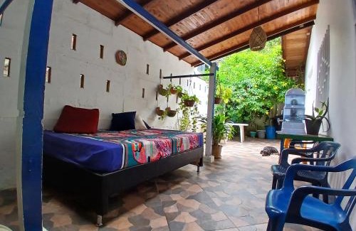 Necocli House | Casa Yemaya