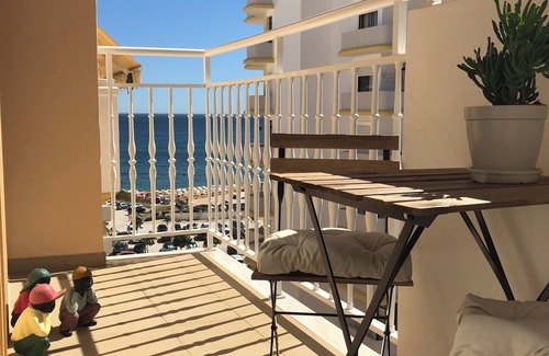 Armacao de Pera Apartment | Casa Yeti - Beach House