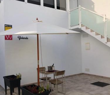Puerto del Carmen Apartment | Casa Yolanda
