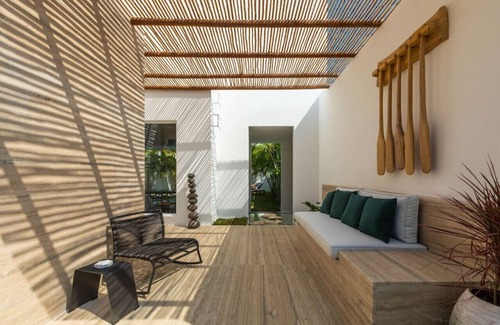 S House | Casa Yoo', tu Oasis de Lujo en Huatulco