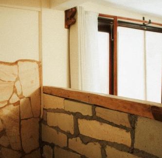 Ruta Independencia House | Casa Yu