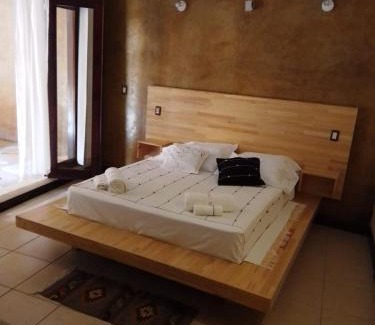 Ruta Independencia House | Casa Yu