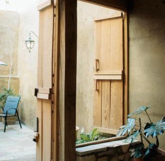 Ruta Independencia House | Casa Yu