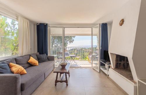 Tossa de Mar House | Casa Yves