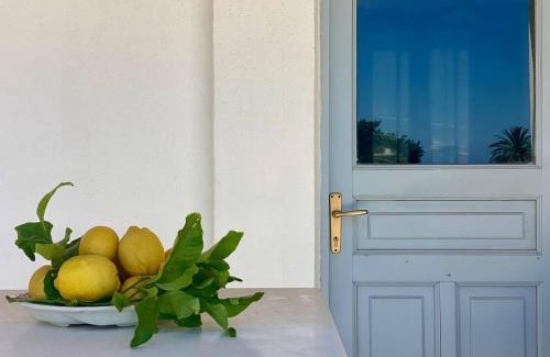 Malfa House | Casa Zagami