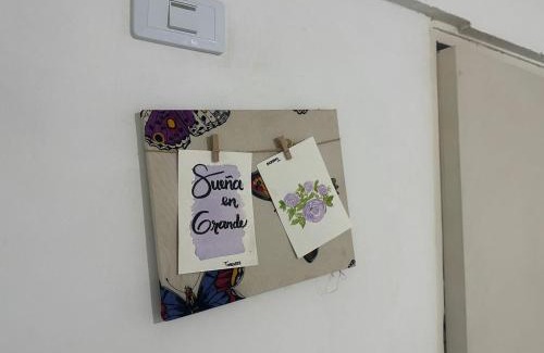 Riohacha House | Casa Zaida Hostal Vintage