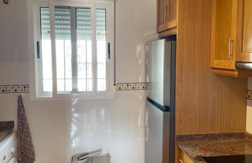 Els Arenals del Sol House | Casa Zamora -2 bedr clean & cozy apartment- Arenales del Sol, Casa Zamora 2 bedroom cozy Large terra