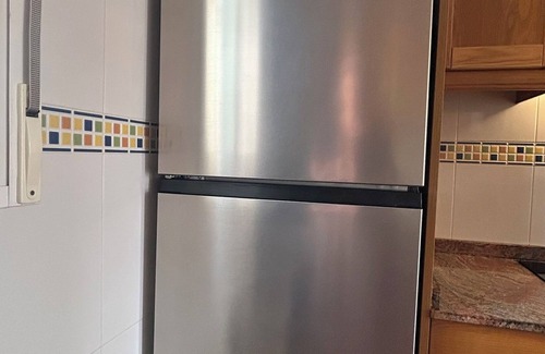 Els Arenals del Sol House | Casa Zamora -2 bedr clean & cozy apartment- Arenales del Sol, Casa Zamora 2 bedroom cozy Large terra