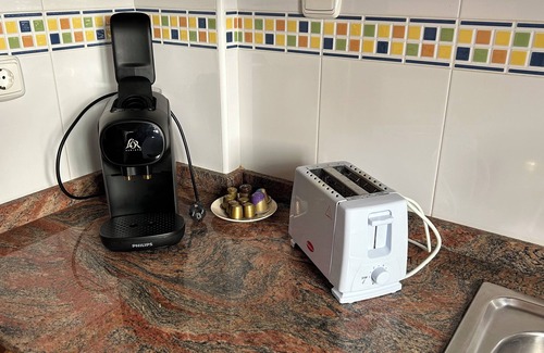 Els Arenals del Sol House | Casa Zamora -2 bedr clean & cozy apartment- Arenales del Sol, Casa Zamora 2 bedroom cozy Large terra